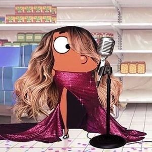 Meet your Posher, Aaliyah